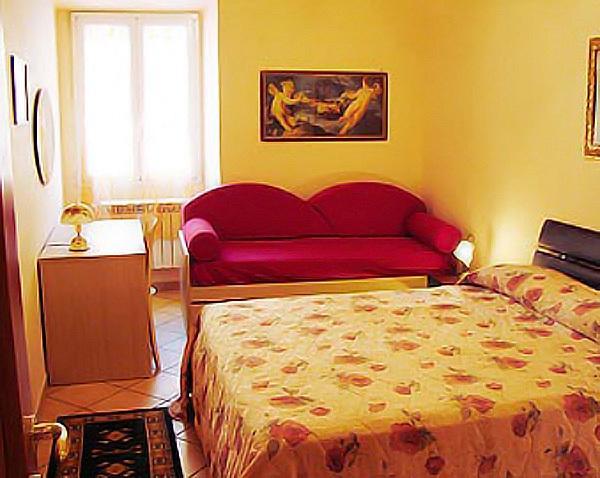 Saint Peter Holiday Roma Quarto foto