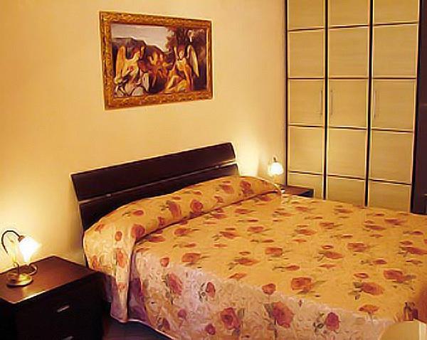 Saint Peter Holiday Roma Quarto foto