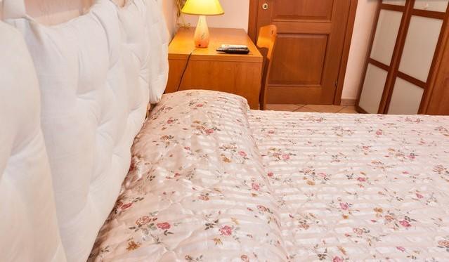 Saint Peter Holiday Roma Quarto foto