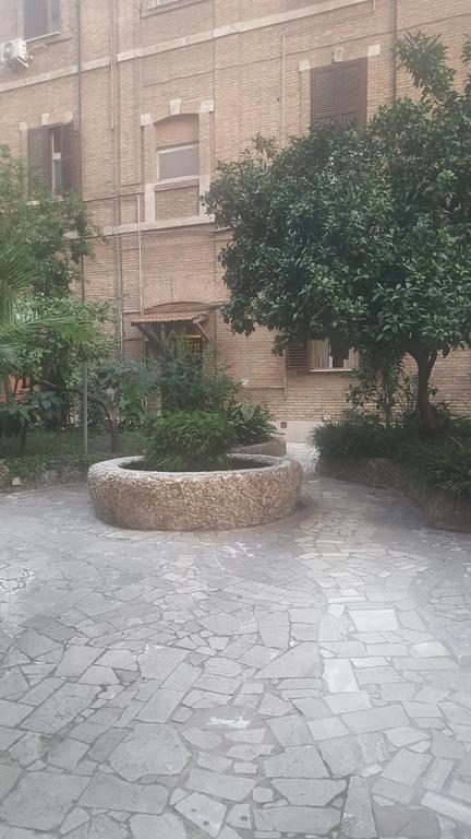 Saint Peter Holiday Roma Exterior foto